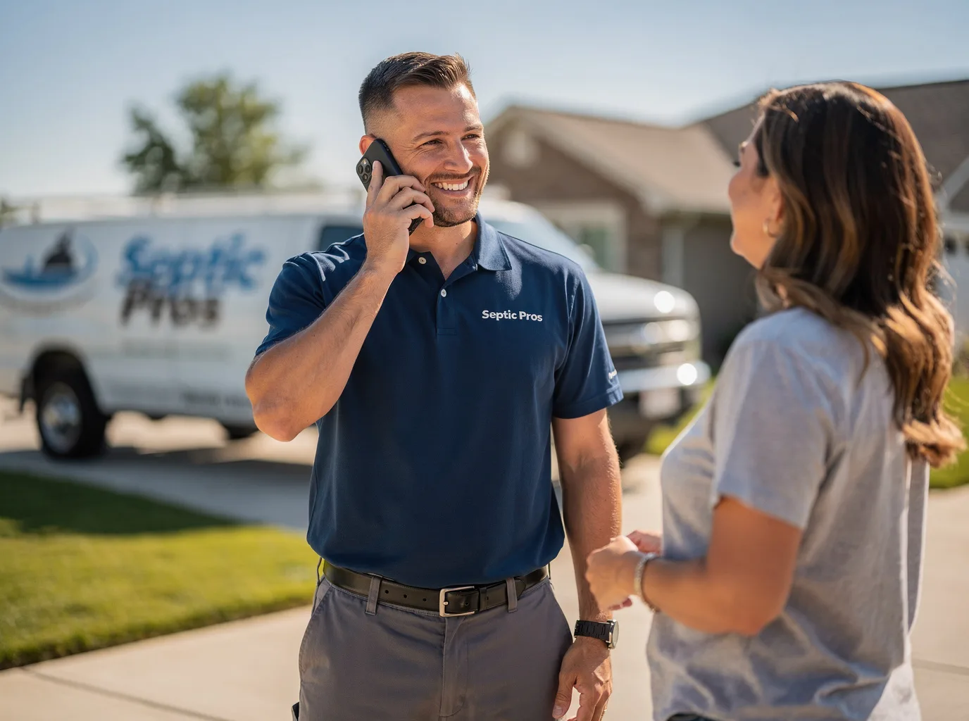 Septic Tank Pumping Leeds, ND FAQs